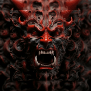 bestia.su.dolor