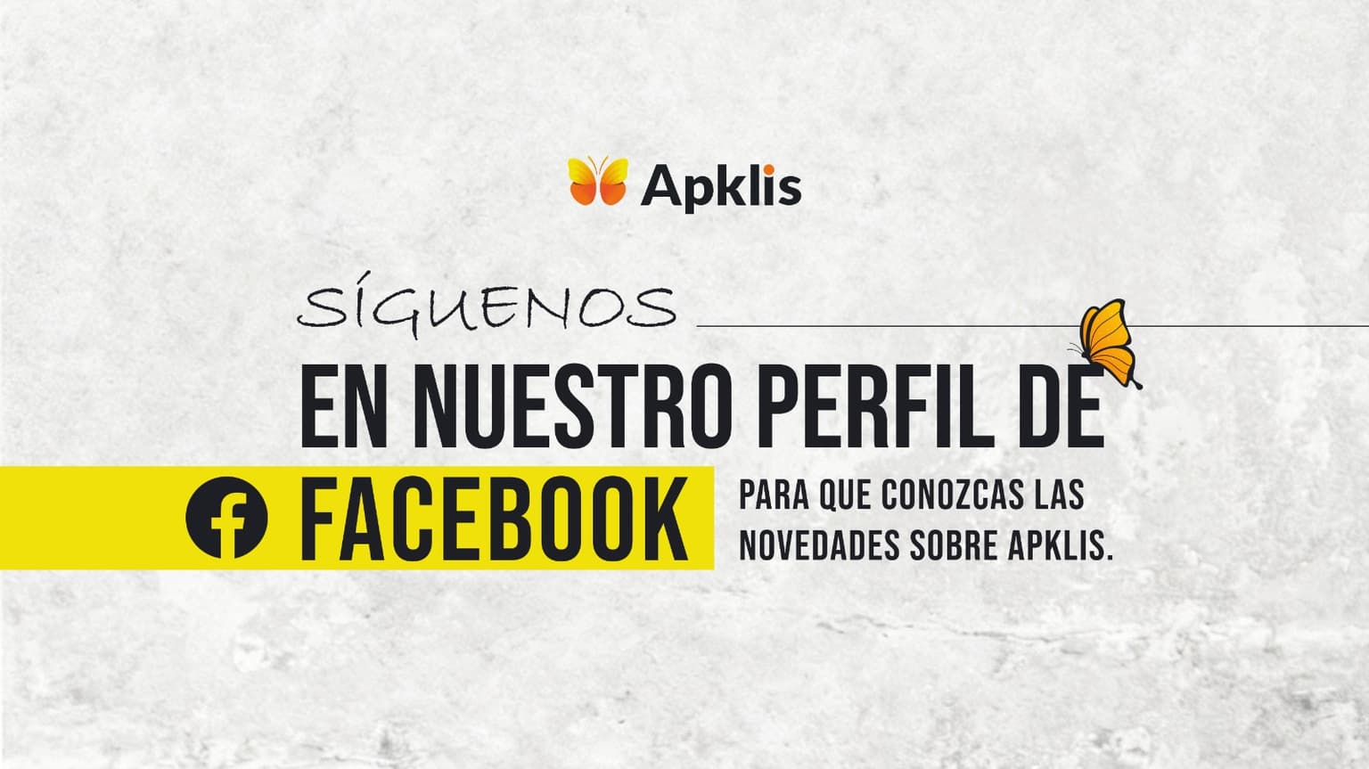 Apklis Facebook